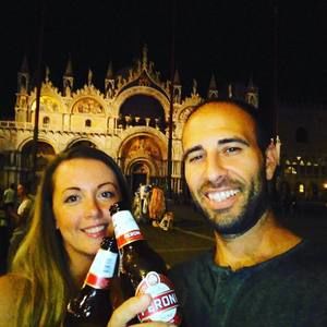 Meet your Posher, Brittni